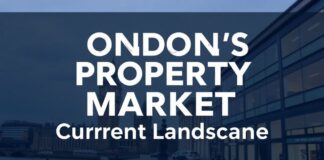 London’s Property Market: Navigating the Current Landscape London's Property Market: Navigating the Current Landscape