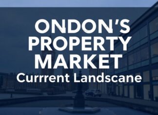 London’s Property Market: Navigating the Current Landscape London's Property Market: Navigating the Current Landscape