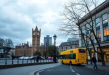 London’s Resilience in the Face of Climate Change: A Comprehensive Overview London's Resilience in the Face of Climate Change: A Comprehensive Overview