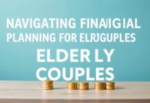 Navigating Financial Planning for Elderly Couples: A Comprehensive Guide Navigating Financial Planning for Elderly Couples: A Comprehensive Guide