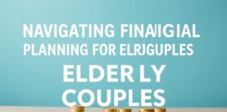 Navigating Financial Planning for Elderly Couples: A Comprehensive Guide Navigating Financial Planning for Elderly Couples: A Comprehensive Guide