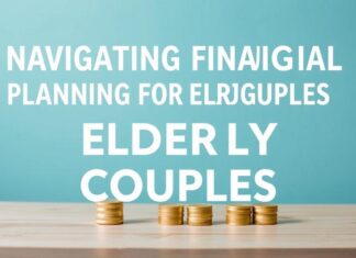 Navigating Financial Planning for Elderly Couples: A Comprehensive Guide Navigating Financial Planning for Elderly Couples: A Comprehensive Guide