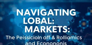 Navigating Global Markets: The Intersection of Politics and Economics Navigating Global Markets: The Intersection of Politics and Economics