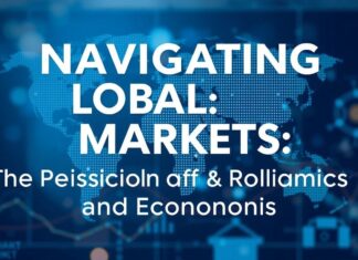 Navigating Global Markets: The Intersection of Politics and Economics Navigating Global Markets: The Intersection of Politics and Economics