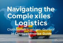 Navigating the Complexities of Global Logistics: A Comprehensive Guide Navigating the Complexities of Global Logistics: A Comprehensive Guide