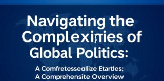 Navigating the Complexities of Global Politics: A Comprehensive Overview Navigating the Complexities of Global Politics: A Comprehensive Overview