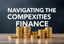 Navigating the Complexities of Modern Finance: A Deep Dive into Current Trends Navigating the Complexities of Modern Finance: An In-depth Exploration of Current Trends