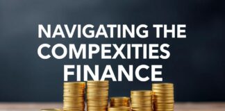 Navigating the Complexities of Modern Finance: A Deep Dive into Current Trends Navigating the Complexities of Modern Finance: An In-depth Exploration of Current Trends