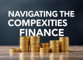 Navigating the Complexities of Modern Finance: A Deep Dive into Current Trends Navigating the Complexities of Modern Finance: An In-depth Exploration of Current Trends
