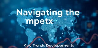 Navigating the Complexities of the Modern Global Economy: Key Trends and Developments Navigating the Complexities of the Modern Global Economy: Key Trends and Developments