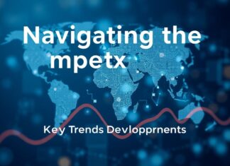 Navigating the Complexities of the Modern Global Economy: Key Trends and Developments Navigating the Complexities of the Modern Global Economy: Key Trends and Developments