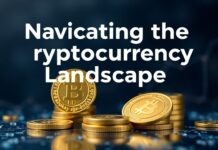 Navigating the Cryptocurrency Landscape: Security and Innovation in 2023 Navigating the Cryptocurrency Landscape: Security and Innovation in 2023