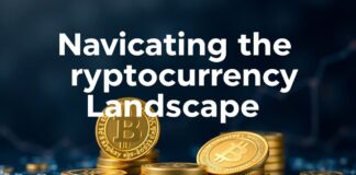 Navigating the Cryptocurrency Landscape: Security and Innovation in 2023 Navigating the Cryptocurrency Landscape: Security and Innovation in 2023