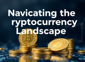 Navigating the Cryptocurrency Landscape: Security and Innovation in 2023 Navigating the Cryptocurrency Landscape: Security and Innovation in 2023