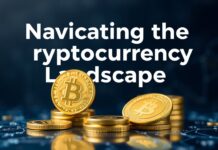 Navigating the Cryptocurrency Landscape: Security and Innovation in 2023 Navigating the Cryptocurrency Landscape: Security and Innovation in 2023