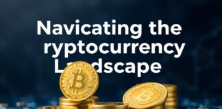Navigating the Cryptocurrency Landscape: Security and Innovation in 2023 Navigating the Cryptocurrency Landscape: Security and Innovation in 2023