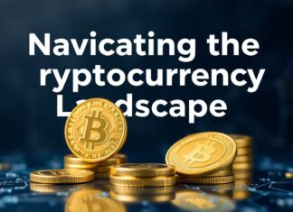 Navigating the Cryptocurrency Landscape: Security and Innovation in 2023 Navigating the Cryptocurrency Landscape: Security and Innovation in 2023