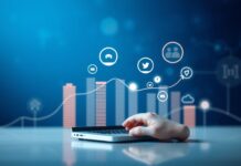 Navigating the Digital Landscape: The Role of Social Media Advertising in Modern Business Navigating the Digital Landscape: The Role of Social Media Advertising in Contemporary Business