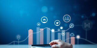 Navigating the Digital Landscape: The Role of Social Media Advertising in Modern Business Navigating the Digital Landscape: The Role of Social Media Advertising in Contemporary Business