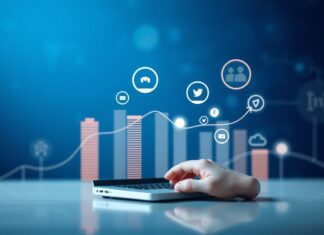 Navigating the Digital Landscape: The Role of Social Media Advertising in Modern Business Navigating the Digital Landscape: The Role of Social Media Advertising in Contemporary Business