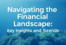 Navigating the Financial Landscape: Key Insights and Trends Navigating the Financial Landscape: Key Insights and Trends