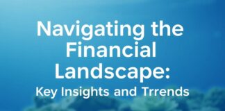 Navigating the Financial Landscape: Key Insights and Trends Navigating the Financial Landscape: Key Insights and Trends