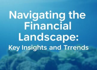 Navigating the Financial Landscape: Key Insights and Trends Navigating the Financial Landscape: Key Insights and Trends