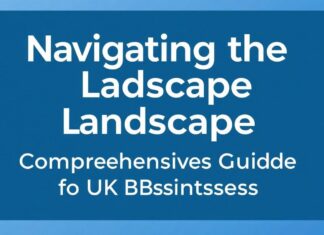 Navigating the Legal Landscape: A Comprehensive Guide for UK Businesses Navigating the Legal Landscape: A Comprehensive Guide for UK Businesses