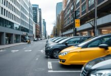 Navigating Urban Challenges: The Rise of Smart Parking Solutions in London Navigating Urban Challenges: The Emergence of Intelligent Parking Solutions in London