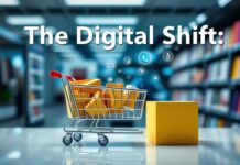 The Digital Shift: How Online Shopping is Reshaping Consumer Behavior The Digital Shift: How Online Shopping is Transforming Consumer Behavior