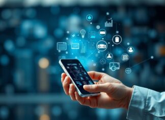 The Digital Transformation of the Arab World: Mobile Applications Leading the Charge The Digital Transformation of the Arab World: Mobile Applications at the Forefront