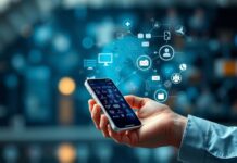 The Digital Transformation of the Arab World: Mobile Applications Leading the Charge The Digital Transformation of the Arab World: Mobile Applications at the Forefront