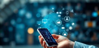 The Digital Transformation of the Arab World: Mobile Applications Leading the Charge The Digital Transformation of the Arab World: Mobile Applications at the Forefront