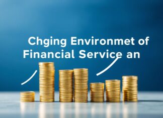The Evolving Landscape of Financial Services and Social Media Regulation The Changing Environment of Financial Services and Social Media Regulation