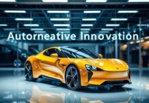 The Future of Automotive Innovation: A Glimpse into 2026 The Future of Automotive Innovation: A Look Ahead to 2026