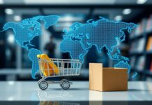 The Global Impact of E-Commerce: A Deep Dive into Consumer Trends and Market Shifts The Global Impact of E-Commerce: An In-Depth Examination of Consumer Trends and Market Changes