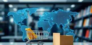 The Global Impact of E-Commerce: A Deep Dive into Consumer Trends and Market Shifts The Global Impact of E-Commerce: An In-Depth Examination of Consumer Trends and Market Changes
