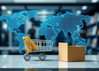 The Global Impact of E-Commerce: A Deep Dive into Consumer Trends and Market Shifts The Global Impact of E-Commerce: An In-Depth Examination of Consumer Trends and Market Changes