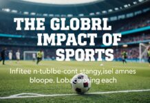 The Global Impact of Sports: How International Leagues Influence Local Cultures The Global Impact of Sports: How International Leagues Shape Local Cultures