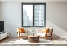 The Impact of Minimalism on Mental Health: A Growing Trend in Urban Living The Impact of Minimalism on Mental Health: A Growing Trend in Urban Living