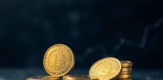 The Intersection of Cryptocurrency and Mainstream Finance: A New Era The Intersection of Cryptocurrency and Traditional Finance: A New Era