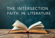 The Intersection of Faith and Literature: A Growing Trend Among Teens The Intersection of Faith and Literature: A Growing Trend Among Teenagers
