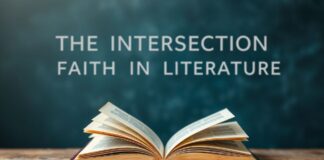 The Intersection of Faith and Literature: A Growing Trend Among Teens The Intersection of Faith and Literature: A Growing Trend Among Teenagers