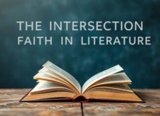 The Intersection of Faith and Literature: A Growing Trend Among Teens The Intersection of Faith and Literature: A Growing Trend Among Teenagers