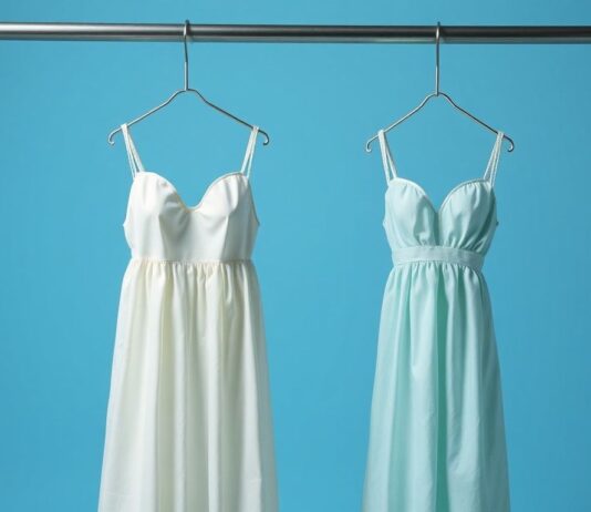 The Intersection of Fashion and Social Discourse: Nightdresses as a Cultural Phenomenon The Intersection of Fashion and Social Discourse: Nightgowns as a Cultural Phenomenon