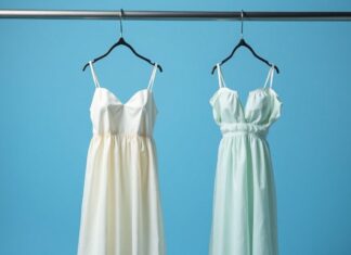 The Intersection of Fashion and Social Discourse: Nightdresses as a Cultural Phenomenon The Intersection of Fashion and Social Discourse: Nightgowns as a Cultural Phenomenon
