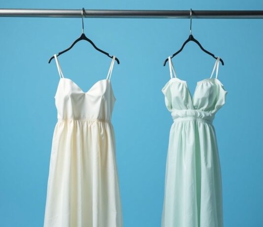 The Intersection of Fashion and Social Discourse: Nightdresses as a Cultural Phenomenon The Intersection of Fashion and Social Discourse: Nightgowns as a Cultural Phenomenon