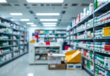 The Intersection of Global Health and Local Pharmacies: A Closer Look The Intersection of Global Health and Local Pharmacies: An In-Depth Examination
