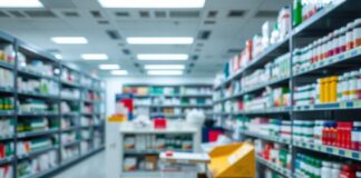 The Intersection of Global Health and Local Pharmacies: A Closer Look The Intersection of Global Health and Local Pharmacies: An In-Depth Examination