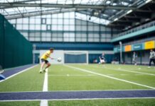 The Intersection of Sports and Health: A Growing Trend in the UK The Intersection of Sports and Health: A Growing Trend in the UK